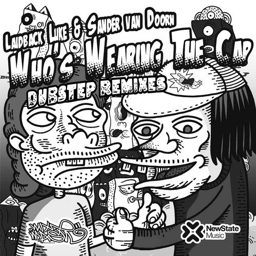 Album Art - Who's Wearing The Cap (Dubstep Remixes)