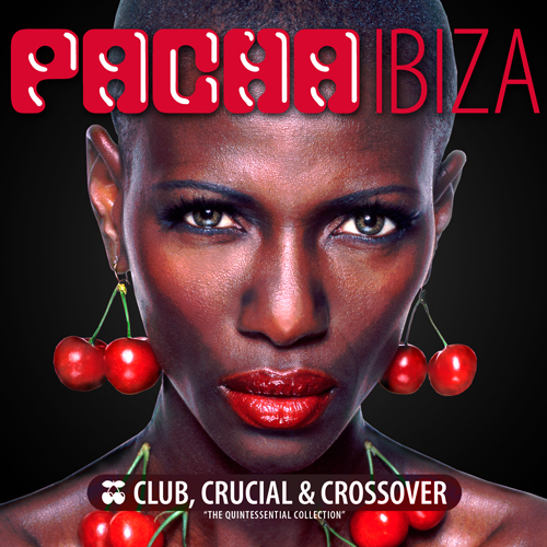 Album Art - Pacha Ibiza: Crossover (CD 3)