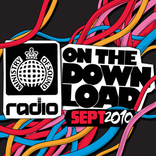 Album Art - Ministry Of Sound Radio Presents On The Download - September