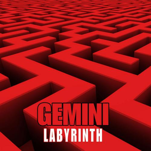 Album Art - Labyrinth