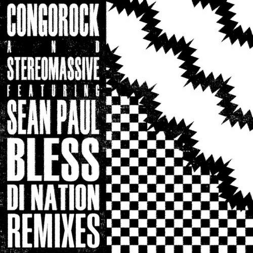 Album Art - Bless Di Nation (feat. Sean Paul) - Remixes