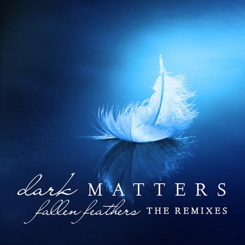 Album Art - Fallen Feathers - The Remixes