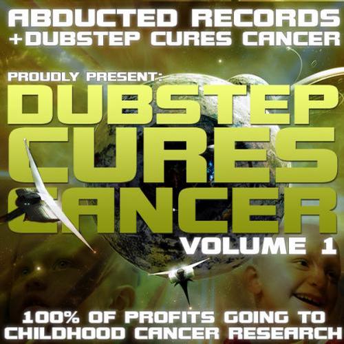 Album Art - Dubstep Cures Cancer Volume 1