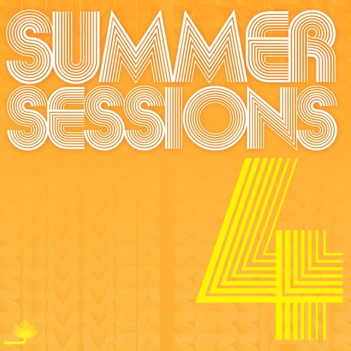 Album Art - Om Summer Sessions Vol. 4