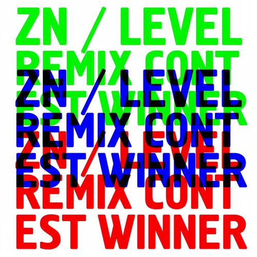 Album Art - Level (Remix Contest Winners)