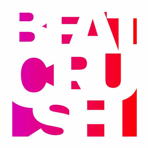 Album Art - Beatcrush - EP