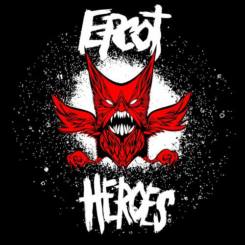 Album Art - Heroes
