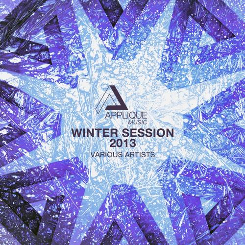 Album Art - Winter Session 2013