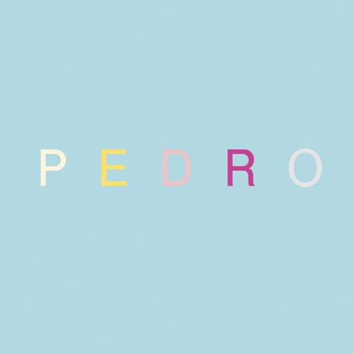 Album Art - Pedro (2006 Edition)