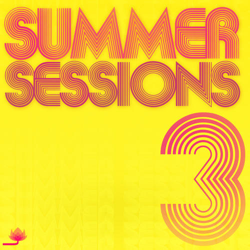Album Art - Om: Summer Sessions Volume 3