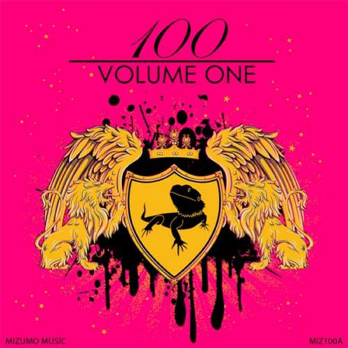 Album Art - 100 Volume One