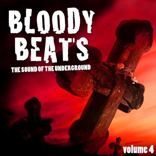 Album Art - Bloody Beats Volume 4