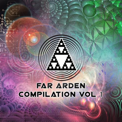 Album Art - Far Arden Compilation Vol. 1