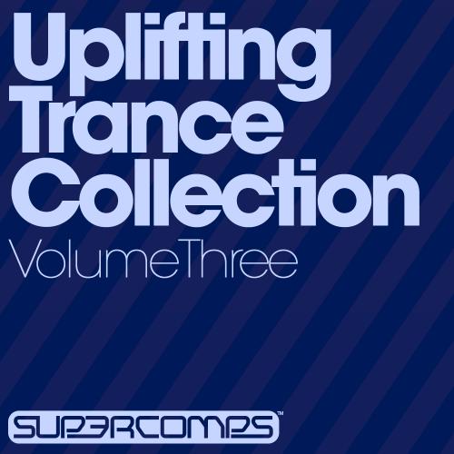 Album Art - Uplifting Trance Collection - Volume Three