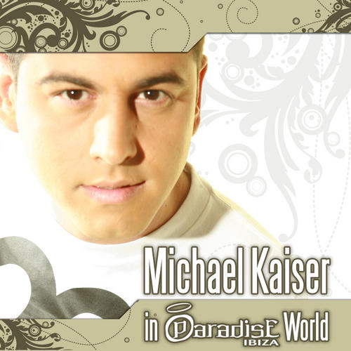 Album Art - Michael Kaiser In Paradise World