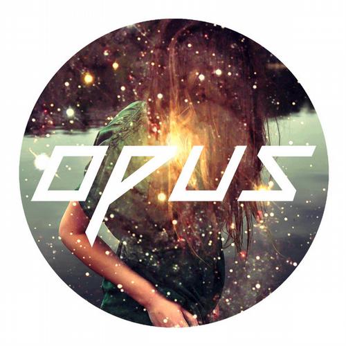 Album Art - Opus Label Two