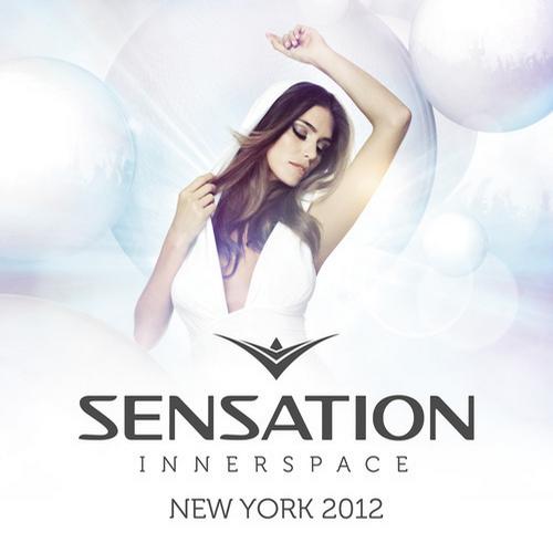 Album Art - Sensation Innerspace New York 2012