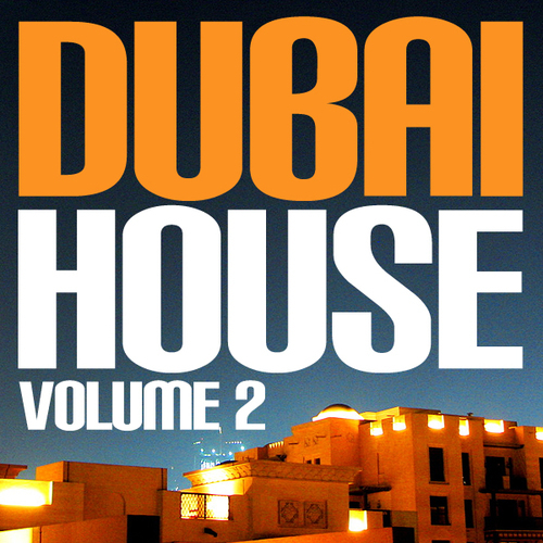 Album Art - Dubai House Volume 2