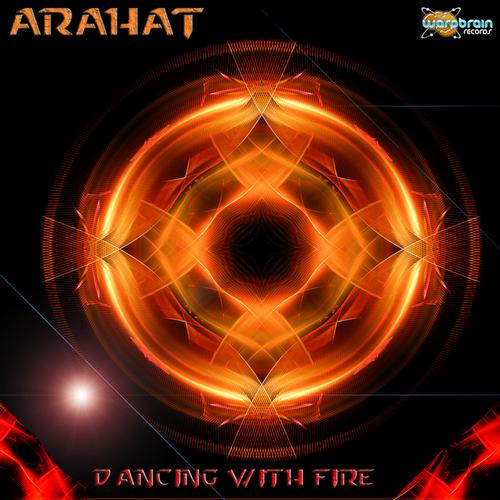 Album Art - Dancing With Fire