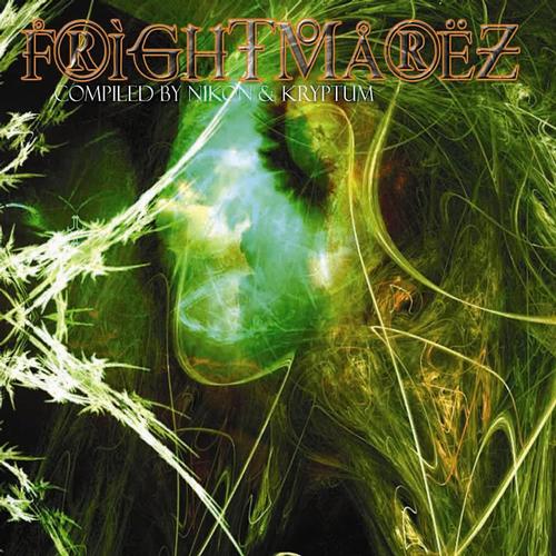 Album Art - Frightmarez