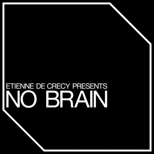 Album Art - No Brain