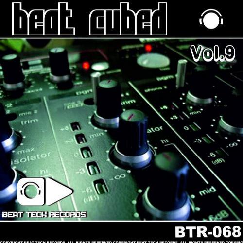 Album Art - Beat Cubed Vol.9