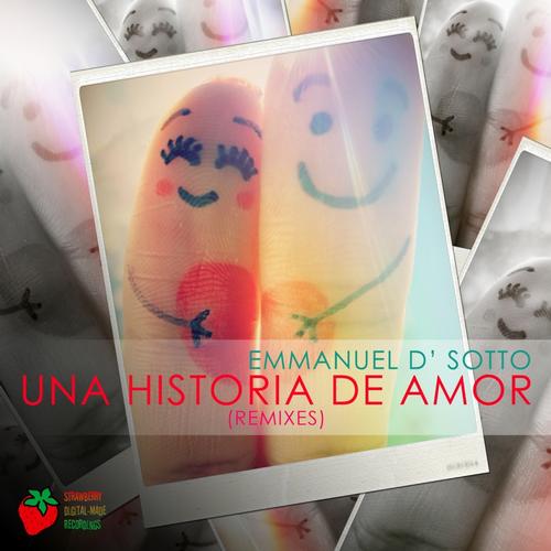 Album Art - Una Historia De Amor (Remixes)