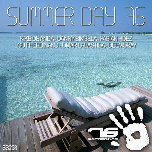 Album Art - Summer Day 76