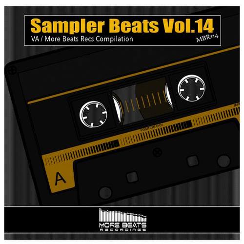 Album Art - Sampler Beats Vol.14