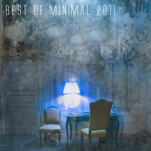 Album Art - Best Of Minimal 2011