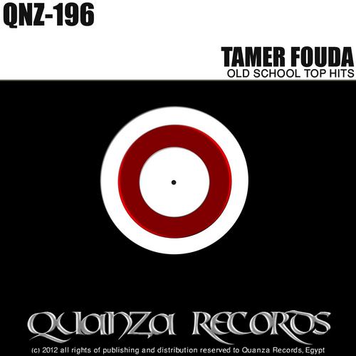 Album Art - Tamer Fouda Old School Top Hits