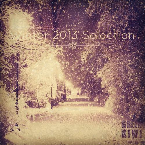 Album Art - Winter 2013 Selection