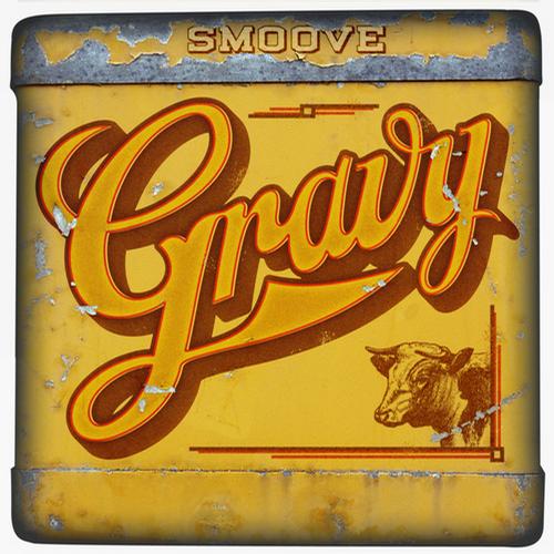 Album Art - Gravy