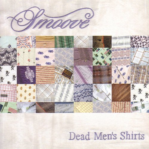 Album Art - Dead Men's Shirts