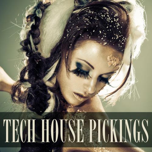 Album Art - Tech House Pickings