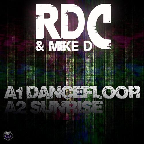 Album Art - Dancefloor