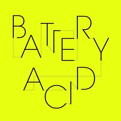 Album Art - Battery Acid