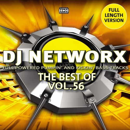 Album Art - DJ Networx - the Best of, Vol. 56
