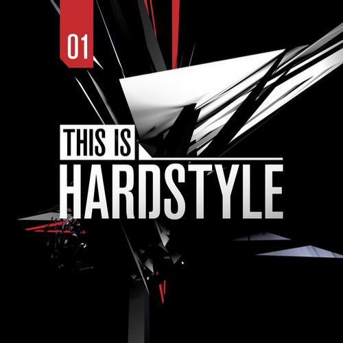 Album Art - This is Hardstyle