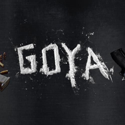 Album Art - G.O.Y.A. (Gunz Or Yay Available)