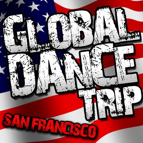 Album Art - Global Dance Trip San Francisco