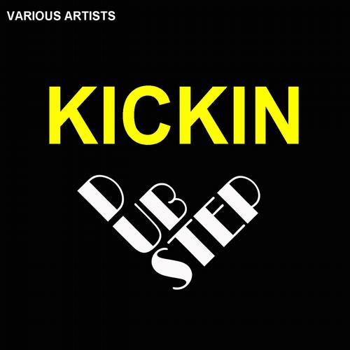 Album Art - Kickin Dubstep