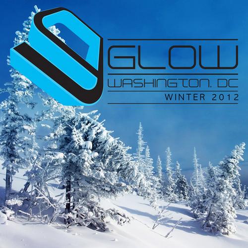 Album Art - Glow Washington DC Winter 2012