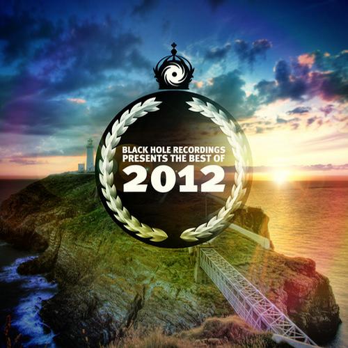 Album Art - Black Hole Recordings presents Best of 2012