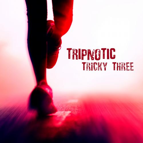 Album Art - Tricky Three