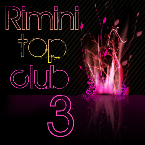 Album Art - Rimini Top Club Volume 3