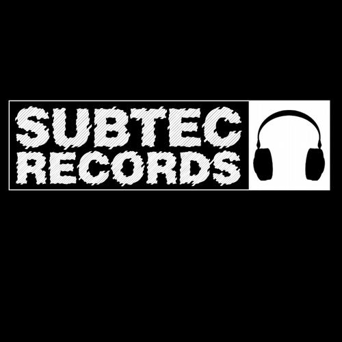 Album Art - 2 Years of Subtec Records