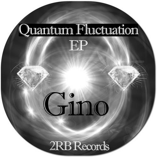 Album Art - Quantum Fluctuation EP