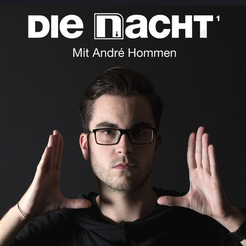 Album Art - Die Nacht (Mit Andre Hommen)