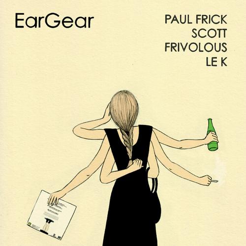 Album Art - Ear Gear